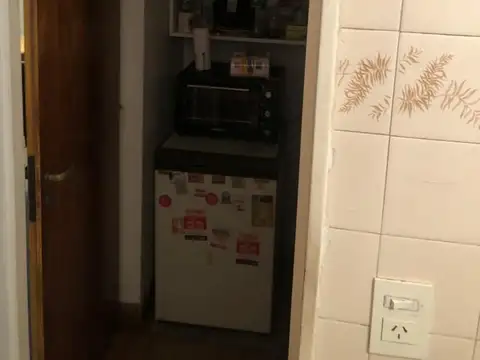 Ntra Sra del Buen Viaje 1000, Piso 1