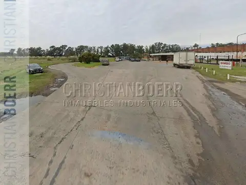 Terreno en Alquiler de 24000,0 m2