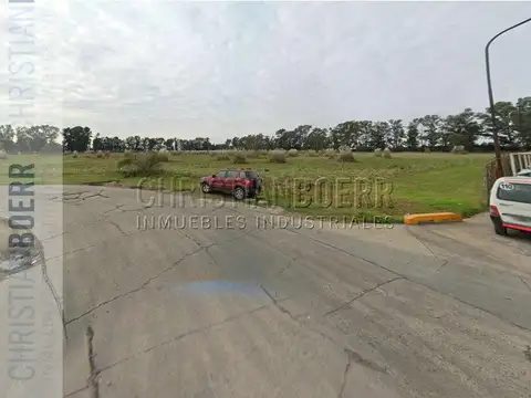 Terreno en Alquiler en Fátima Estación Empalme, USD 6.200