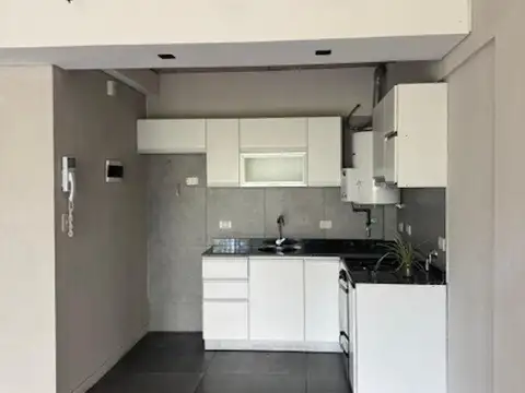 Galicia 1000, Piso 2