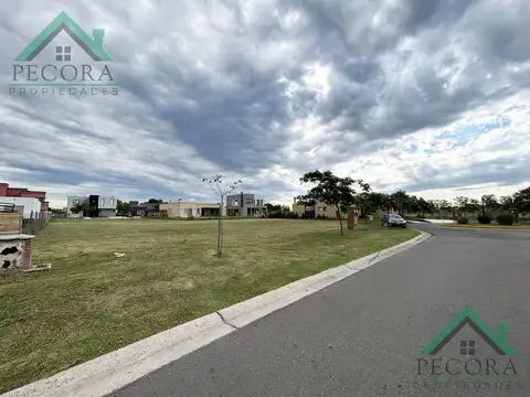 Santa Emilia - Lote 203 - Pilar del Este