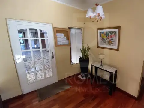 Departamento en Venta en Villa Ballester, USD 70.000