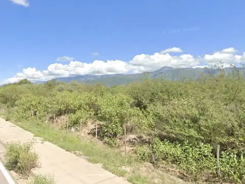 Terreno en Venta en Belén, USD 40.000