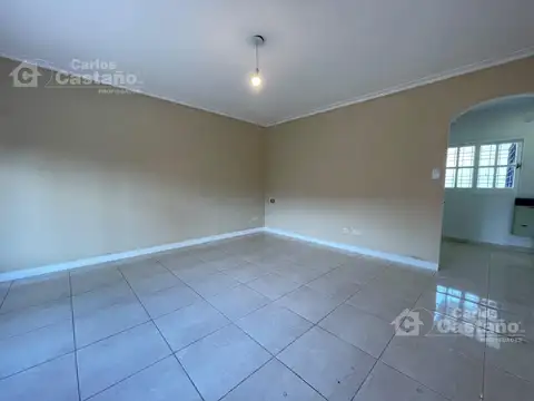 Depto Tipo Casa en Alquiler en Martinez, $ 1.500.000