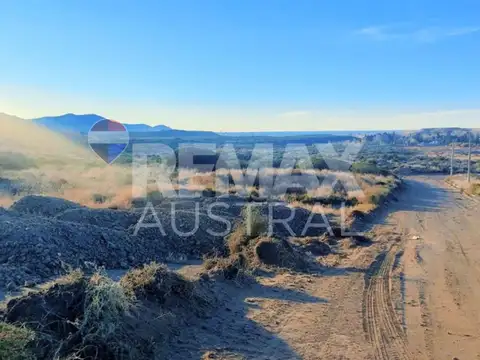 Terreno en Venta en Comodoro Rivadavia, USD 11.875