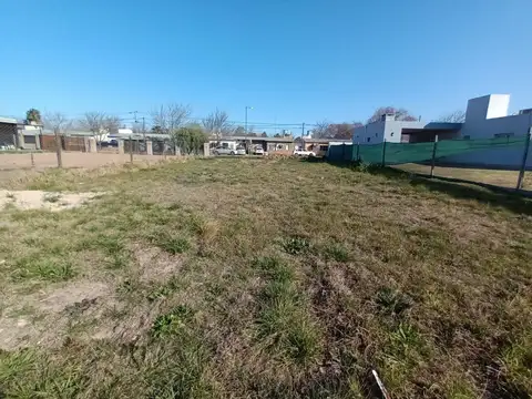 Terreno en Venta en Funes Norte, USD 38.999