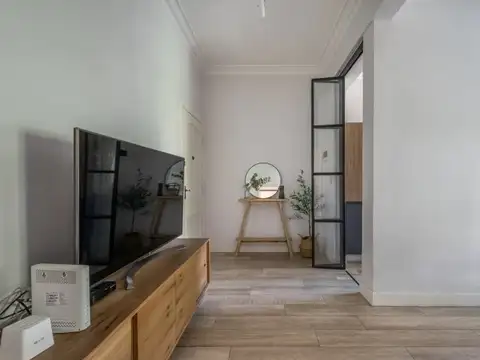 Departamento en Venta en Villa Pueyrredon, USD 170.000