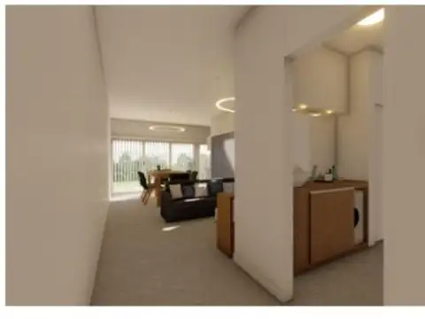 Casa en Venta 1 año