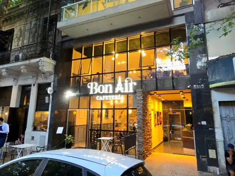 Local  en Venta en Barrio Norte, Capital Federal, Buenos Aires