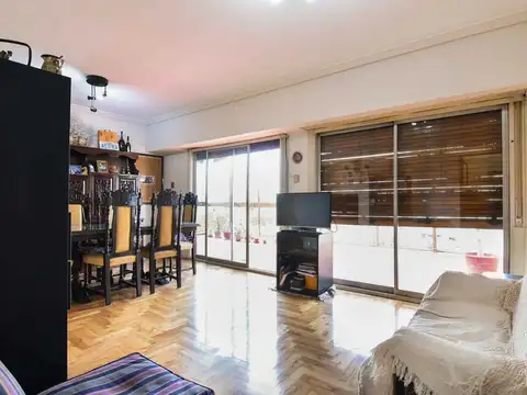 Departamento en Venta en Boedo, USD 180.000