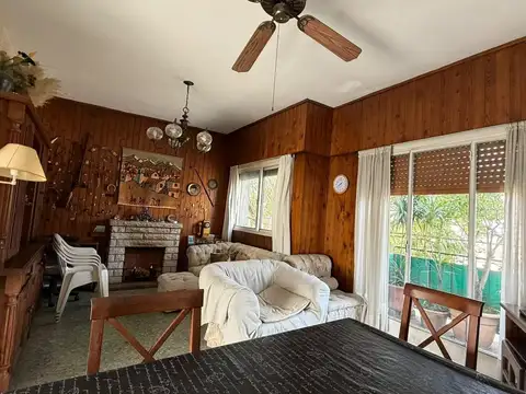 Depto Tipo Casa en Venta de 2 dormitorios