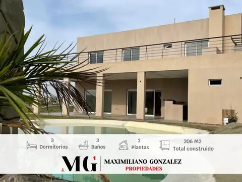 Casa venta  Santa Rita San Vicente