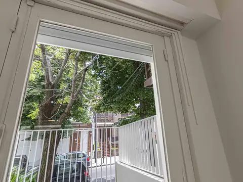 Depto Tipo Casa en Venta A Estrenar