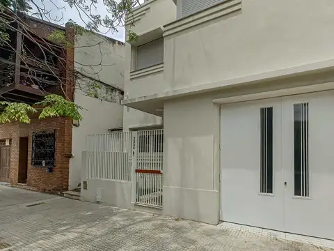 Depto Tipo Casa en Venta de 4 ambientes