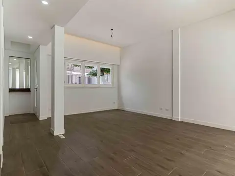 Depto Tipo Casa en Venta A Estrenar