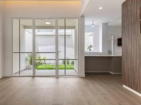 Depto Tipo Casa en Venta en Saavedra, USD 380.000