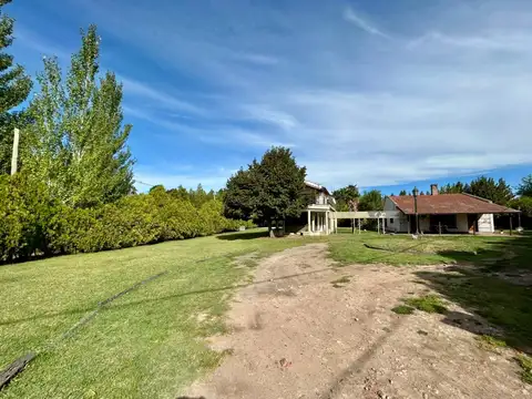 Quinta en Venta de 2 dormitorios