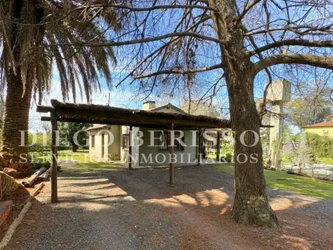Casa en Alquiler en Los Cardales, USD 1.200