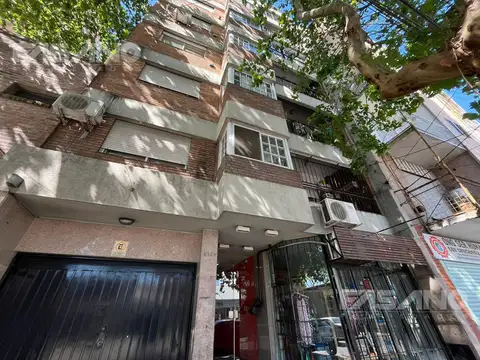 DEPARTAMENTO | MONOAMBIENTE | SAN MARTIN CENTRO