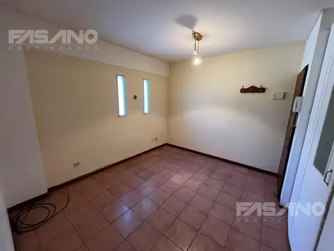 DEPARTAMENTO | MONOAMBIENTE | SAN MARTIN CENTRO