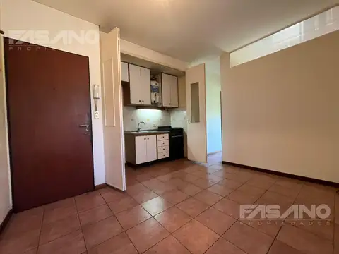 Departamento en Venta 25 años