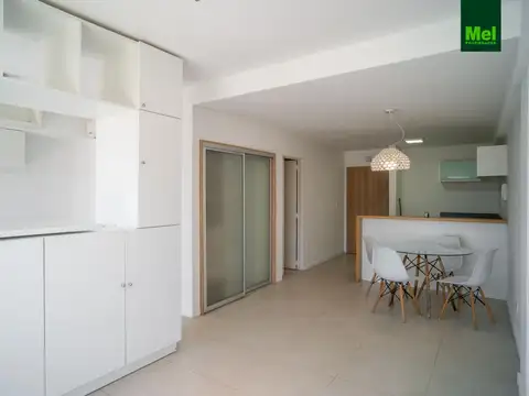 Departamento en Alquiler de 1 dormitorio