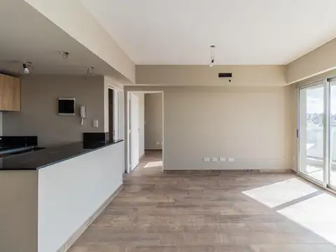 Departamento en Boedo