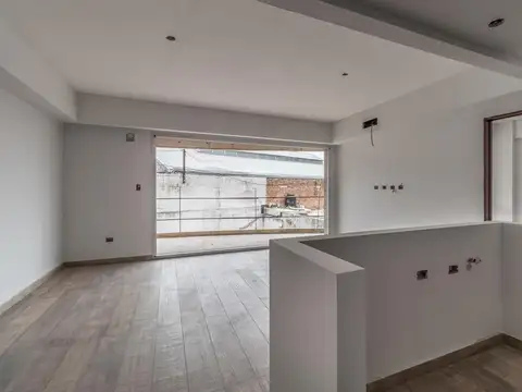 Departamento en Boedo