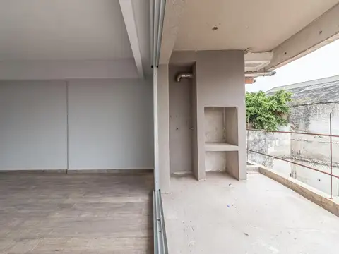 Departamento en Venta en Boedo, USD 131.000