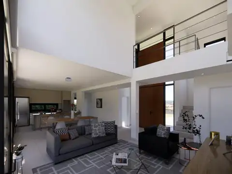 Casa en Venta al Noreste