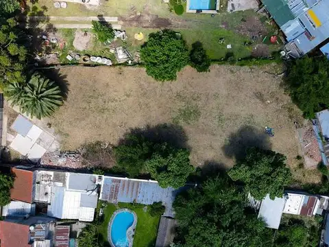 Terreno en Venta en Turdera, USD 89.900