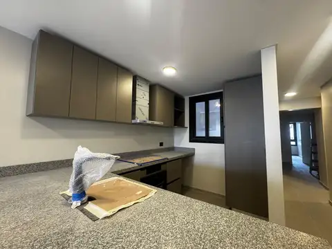 Departamento en Venta A Estrenar