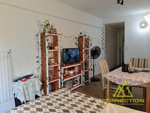 Departamento en Venta de Monoambiente