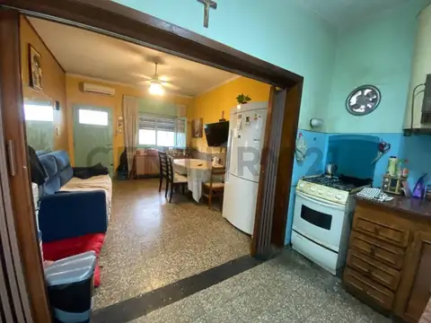 Casa en Venta de 2 dormitorios