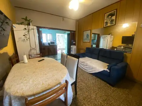 General Guemes 4800, Piso 0