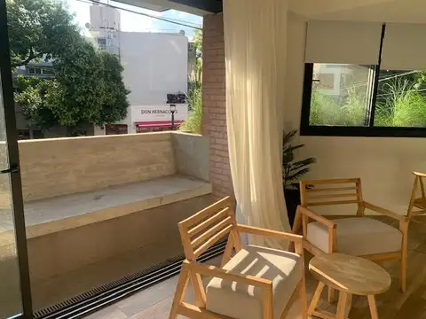 Departamento en Alquiler al Noroeste