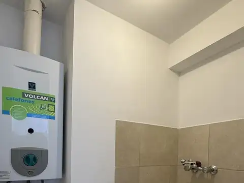 Departamento en Alquiler al Oeste