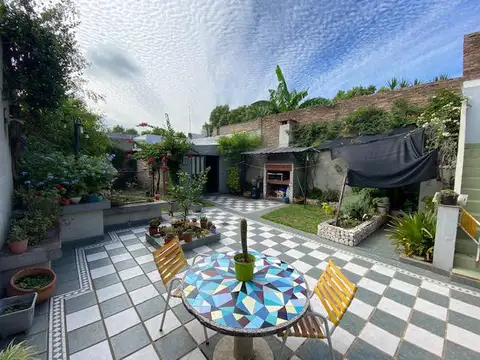 Casa en Venta en Centro, USD 119.000