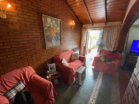 Casa en Venta 37 años