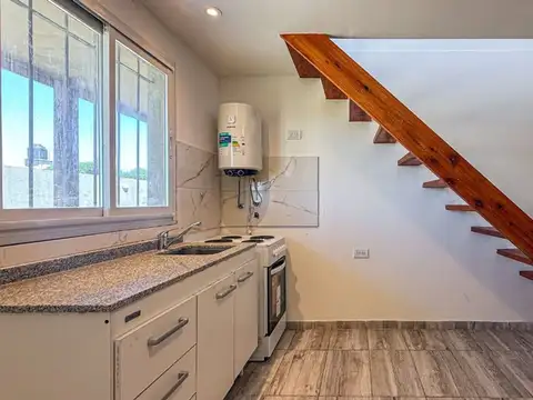 Depto Tipo Casa en Venta en Balneario Playa Dorada, USD 34.000