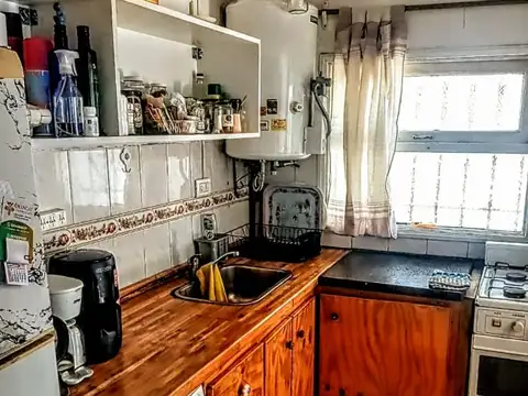 Casa en Alquiler 39 años