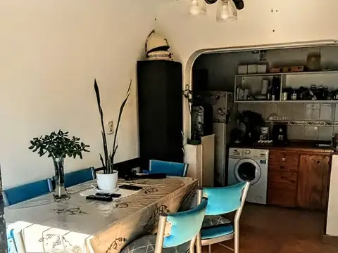 Casa en Alquiler al Norte