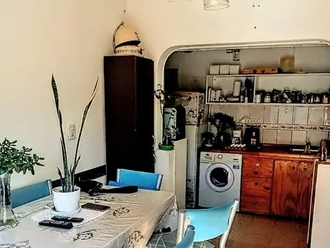 Casa en Alquiler en Villa Primera, $ 1.100.000