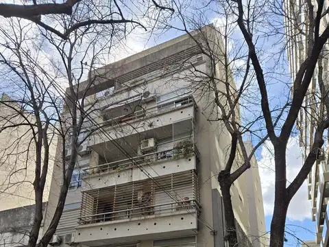 Departamento en Núñez. Alquiler