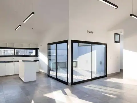 Oportunidad! Casa A Estrenar En Santa Elena, Pilar Del