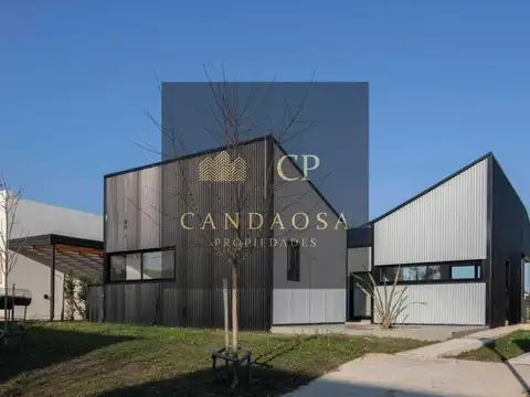 RBS. Oportunidad! Casa a estrenar en Santa Elena, Pilar del