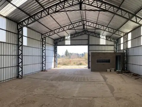 Santiago Del Estero - Nave Logística 275 m2