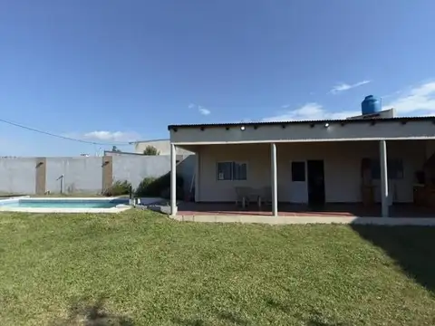 Casa en Venta 6 años