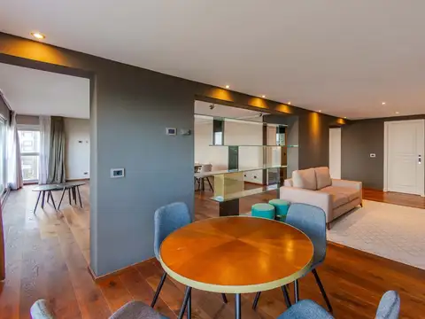 Departamento en Alquiler de 4 dormitorios