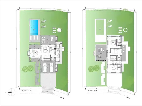 Terreno en Venta de 767,0 m2